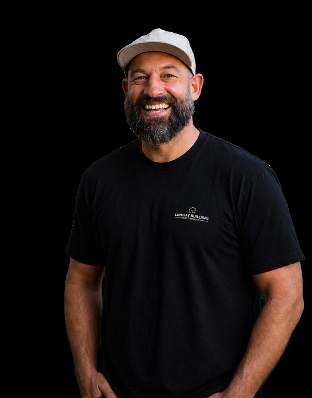 Mike Lindsay