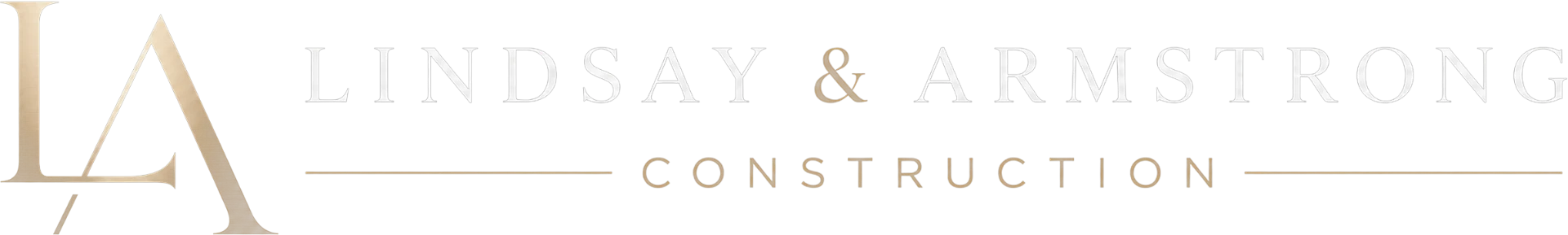 Lindsay & Armstrong Construction